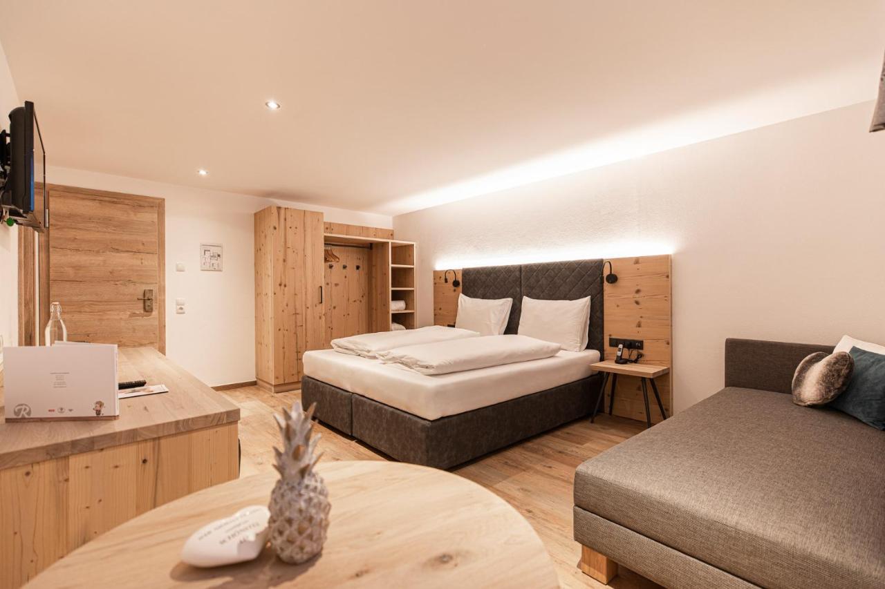 Resl Resort Flachau Exterior photo