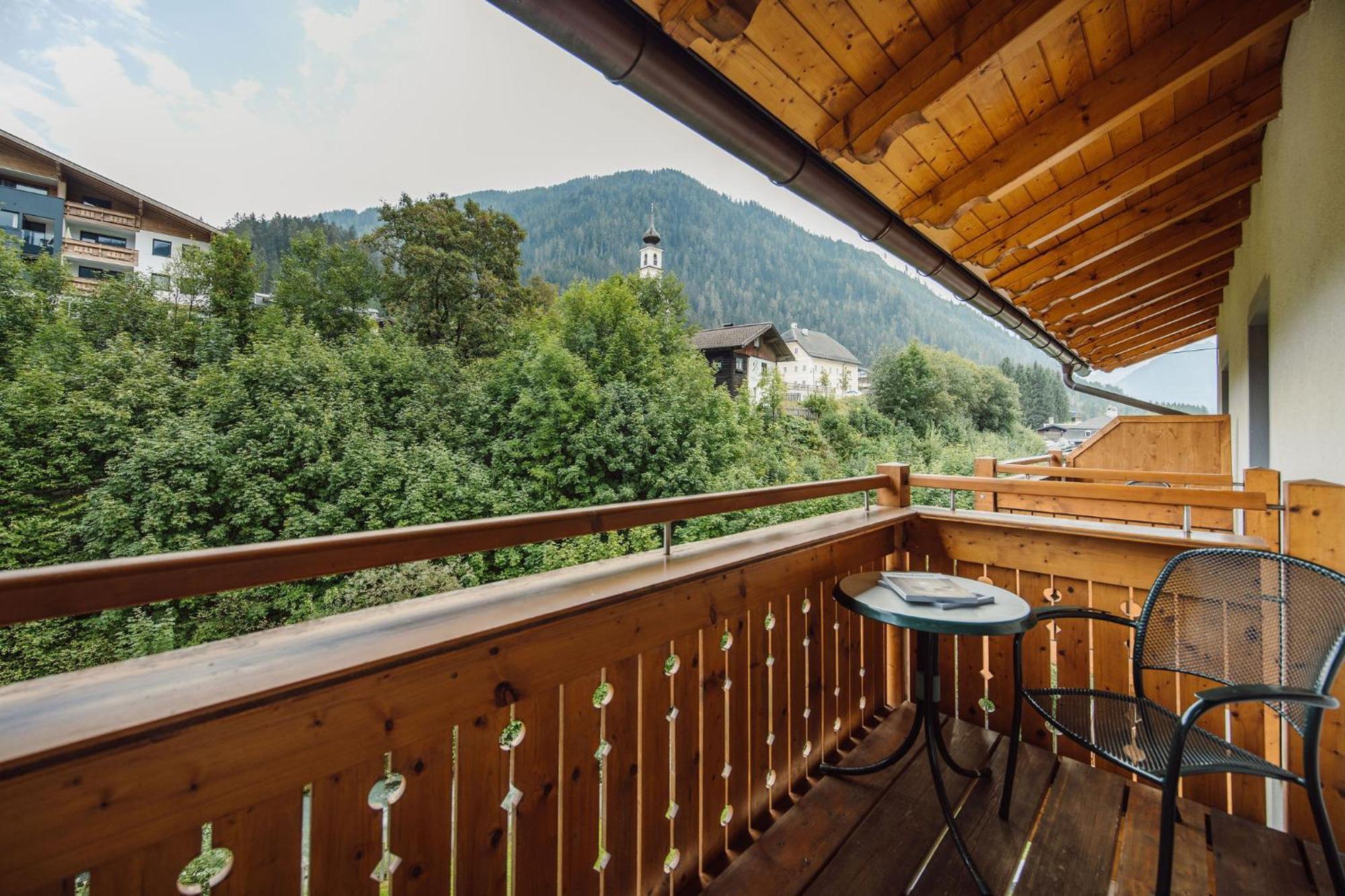 Resl Resort Flachau Exterior photo