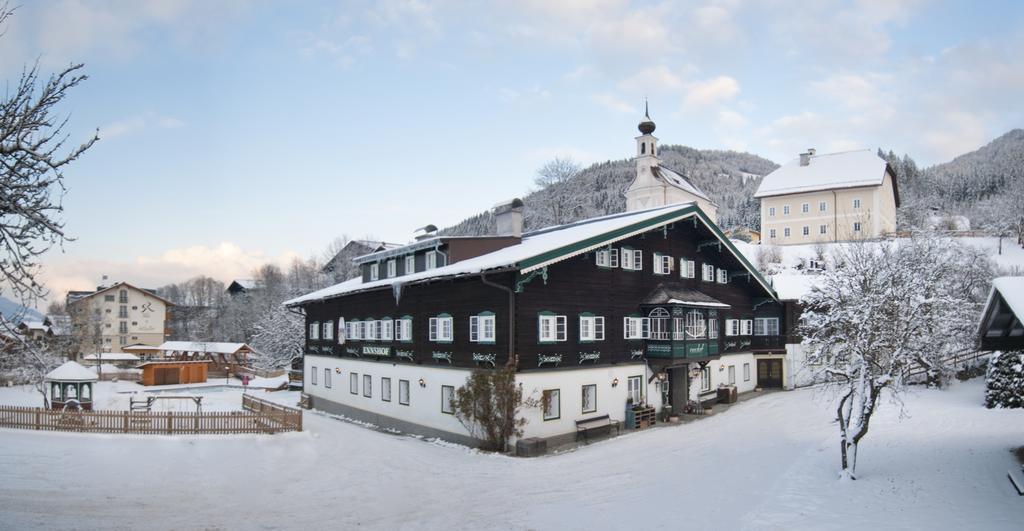 Resl Resort Flachau Exterior photo