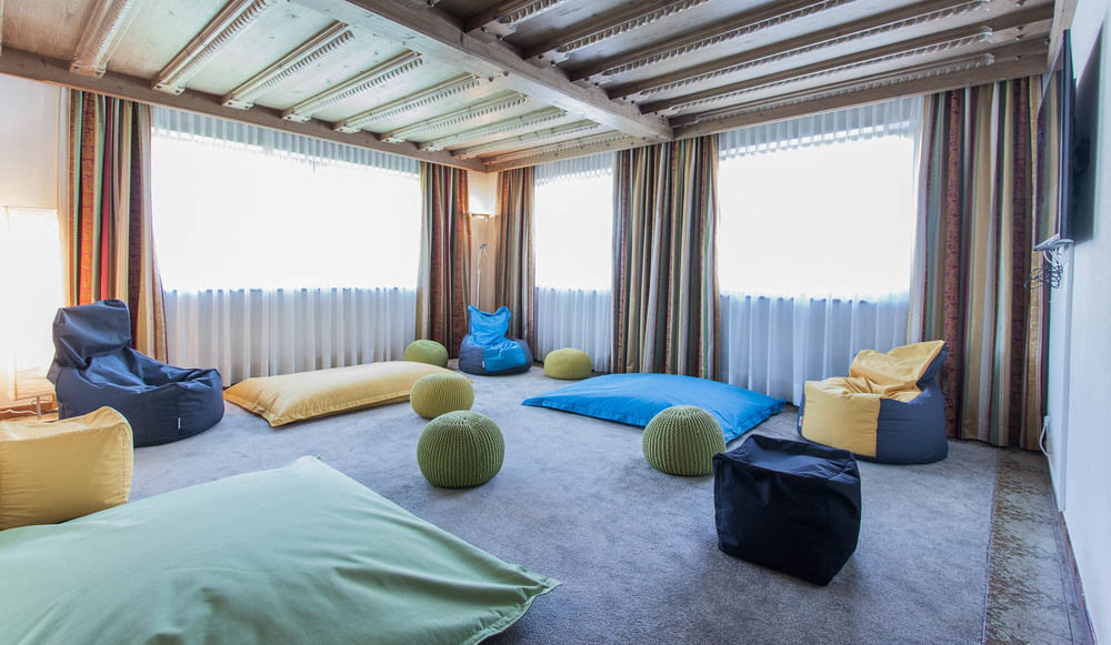 Resl Resort Flachau Exterior photo