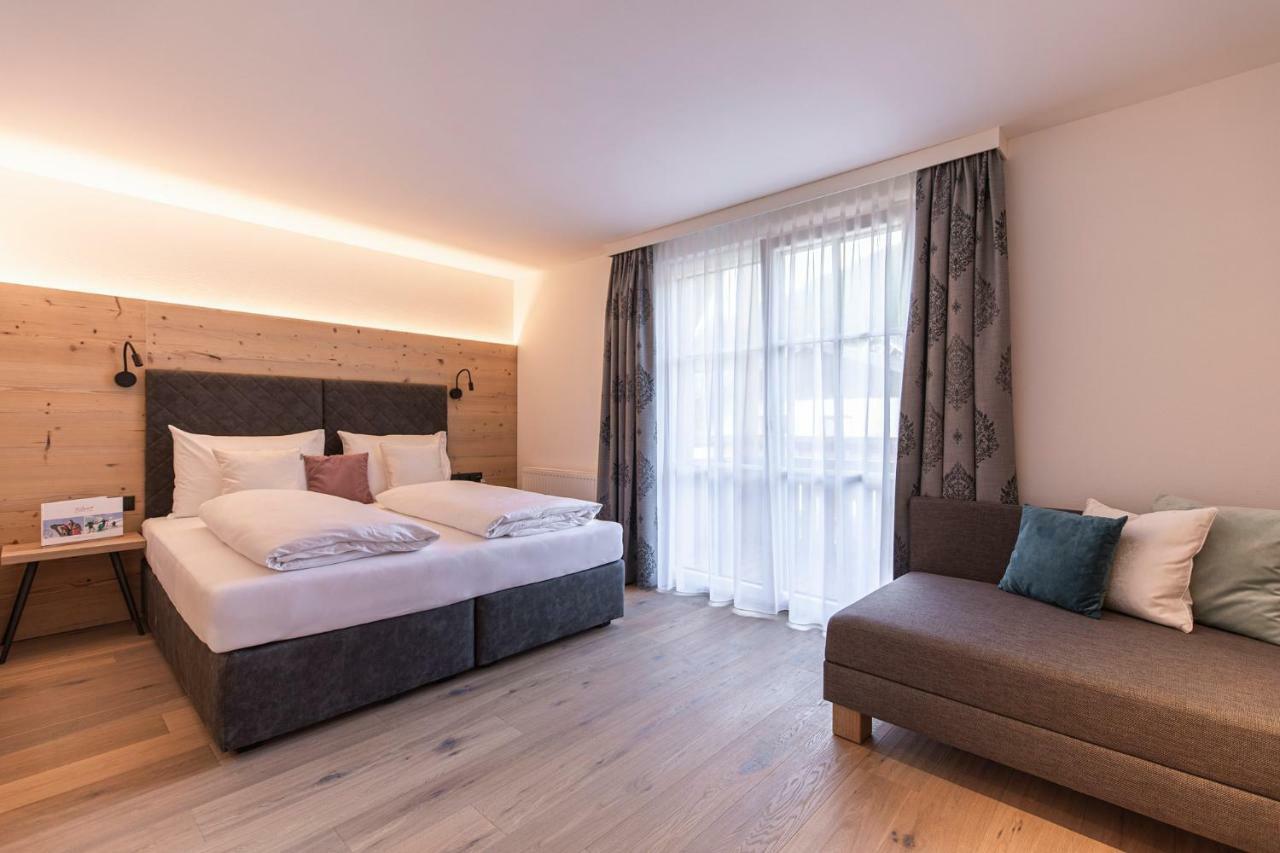 Resl Resort Flachau Exterior photo